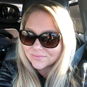 Meet your Posher, Candace